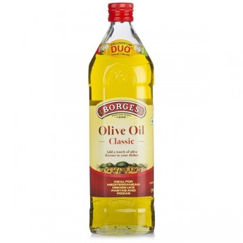 Borges Classic Olive Oil 500ml